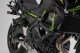 Padací rám SBL.08.866.10000/B černá, Kawasaki Z 650 (22), Z650 (16-19) a další