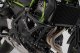 Padací rám SBL.08.866.10000/B černá, Kawasaki Z 650 (22), Z650 (16-19) a další