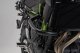 Padací rám SBL.08.866.10000/B černá, Kawasaki Z 650 (22), Z650 (16-19) a další