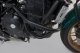 Padací rám SBL.08.866.10000/B černá, Kawasaki Z 650 (22), Z650 (16-19) a další