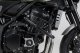 Padací rám SBL.08.891.10000/B černá, Kawasaki Z900RS Cafe (17-20), Z900RS SE (21-)