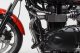 Padací rám SBL.11.249.10000/B černá, Triumph Bonneville T100 (04-16), Thruxton 900 (04-15)