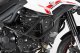 Padací rám SBL.11.419.10000/B černá, Triumph Tiger 1050 Sport (13-)