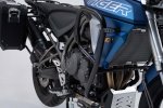 Padací rám SBL.11.553.10001/B černá, Triumph Tiger 800 XCa (18-), Tiger 800 XCx (15-16) a další
