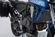 Padací rám SBL.11.553.10001/B černá, Triumph Tiger 800 XCa (18-), Tiger 800 XCx (15-16) a další