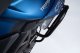 Padací rám SBL.11.553.10001/B černá, Triumph Tiger 800 XCa (18-), Tiger 800 XCx (15-16) a další