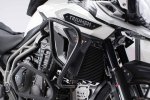 Padací rám SBL.11.703.10000/B černá, Triumph Tiger 1200 XRX Low (17-21), Tiger Explorer XRx (15-17)