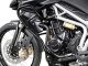 Padací rám SBL.11.749.10000/B černá, Triumph Tiger 800 (11-14), Tiger 800 XC (11-14)