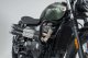Padací rám SBL.11.884.10000/B černá, Triumph Bonneville Bobber (20-), Bonneville Bobber TFC (16-20) a další