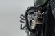 Padací rám SBL.11.884.10000/B černá, Triumph Bonneville Bobber (20-), Bonneville Bobber TFC (16-20) a další