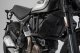 Padací rám SBL.22.577.10001/B černá, Ducati Scrambler Café Racer (17-), Scrambler Desert Sled (19-) a další