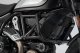 Padací rám SBL.22.577.10001/B černá, Ducati Scrambler Café Racer (17-), Scrambler Desert Sled (19-) a další