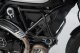 Padací rám SBL.22.577.10001/B černá, Ducati Scrambler Café Racer (17-), Scrambler Desert Sled (19-) a další