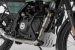 Padací rám SBL.41.789.10000/B černá, Royal Enfield Scram 411 (21-)