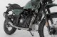 Padací rám SBL.41.789.10000/B černá, Royal Enfield Scram 411 (21-)