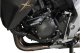 Sada padáků na rám STP.01.590.10000/B černá, Honda CB1000R (08-17)