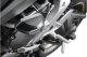 Sada padáků na rám STP.01.590.10000/B černá, Honda CB1000R (08-17)