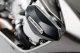 Sada padáků na rám STP.06.590.10301/B černá, Yamaha FJR 1300 (06-15)