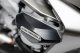 Sada padáků na rám STP.06.590.10301/B černá, Yamaha FJR 1300 (06-15)