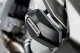 Sada padáků na rám STP.06.590.10301/B černá, Yamaha FJR 1300 (06-15)