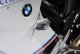Sada padáků na rám STP.07.590.10400/B černá, BMW F 800 ST (04-12)
