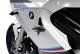 Sada padáků na rám STP.07.590.10400/B černá, BMW F 800 ST (04-12)