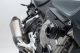 Sada padáků na rám STP.07.865.10000/B černá, BMW S 1000 R (16-20)