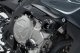 Sada padáků na rám STP.07.865.10000/B černá, BMW S 1000 R (16-20)