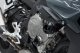 Sada padáků na rám STP.07.865.10000/B černá, BMW S 1000 R (16-20)