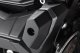 Sada padáků na rám STP.08.286.10000/B černá, Kawasaki Z800 (12-16), Z800e Black Edition (12-16)