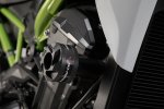 Sada padáků na rám STP.08.868.10000/B černá, Kawasaki Z 900 (17-24), Z 900 RS (18-24)