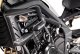 Sada padáků na rám STP.11.590.10100/B černá, Triumph Street Triple R (675 ccm) (08-12)