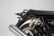 Pravý nosič SLC HTA.41.937.11000 černá, Royal Enfield Interceptor 650 (18-)