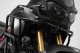 Horní padací rámy SBL.01.622.10201/B černá, Honda CRF1000L Africa Twin (15-17)