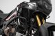 Horní padací rámy SBL.01.622.10201/B černá, Honda CRF1000L Africa Twin (15-17)