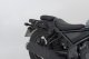 Pravý nosič SLC HTA.01.887.11000 černá, Honda CMX500 Rebel (16-24), CMX500 Rebel SE (24-), Rebel 300 (23-)