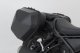 Pravý nosič SLC HTA.01.887.11000 černá, Honda CMX500 Rebel (16-24), CMX500 Rebel SE (24-), Rebel 300 (23-)