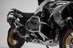 Padací rám SBL.07.904.10101 stříbrná, BMW R 1250 GS (21-24), R 1250 R (18-), R 1250 RS (18-22)