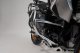 Padací rám SBL.07.904.10101 stříbrná, BMW R 1250 GS (21-24), R 1250 R (18-), R 1250 RS (18-22)