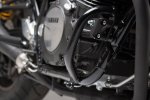 Padací rám SBL.06.343.10001/B černá, Yamaha XJR 1200 (95-99), XJR 1300 (98-16)