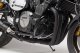 Padací rám SBL.06.343.10001/B černá, Yamaha XJR 1200 (95-99), XJR 1300 (98-16)