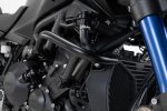 Padací rám SBL.06.859.10000/B černá, Yamaha NIKEN GT (18-22)