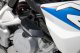 Sada padáků na rám STP.07.649.10000/B černá, BMW G 310 R (16-)