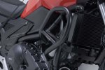 Padací rám SBL.01.132.10002/B černá, Honda NC700SD (11-14), NC700XD (12-14) a další