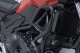 Padací rám SBL.01.132.10002/B černá, Honda NC700SD (11-14), NC700XD (12-14) a další