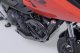 Padací rám SBL.01.132.10002/B černá, Honda NC700SD (11-14), NC700XD (12-14) a další