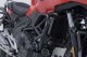 Padací rám SBL.01.132.10002/B černá, Honda NC700SD (11-14), NC700XD (12-14) a další
