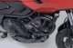 Padací rám SBL.01.132.10002/B černá, Honda NC700SD (11-14), NC700XD (12-14) a další