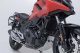 Padací rám SBL.01.132.10002/B černá, Honda NC700SD (11-14), NC700XD (12-14) a další