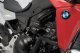 Sada padáků na rám STP.07.590.10900/B černá, BMW F 900 R (19-)